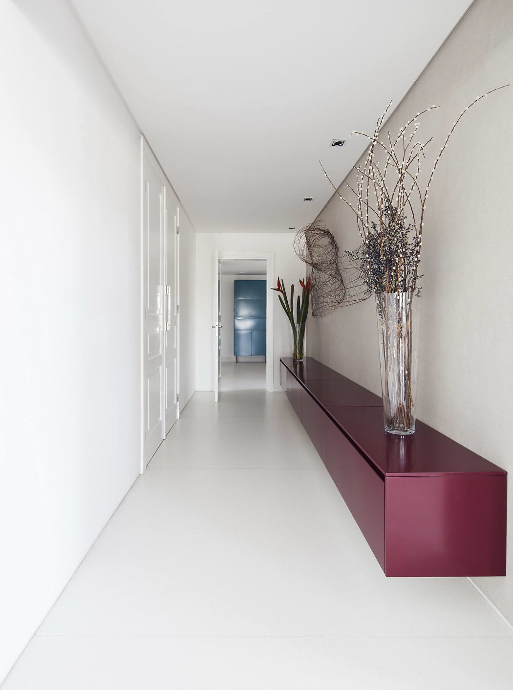 Ibirapuera Apartment by Casa14 Arquitetura - 11
