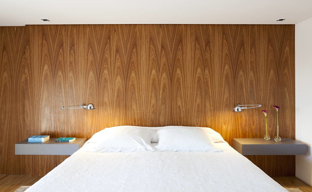 Ibirapuera Apartment by Casa14 Arquitetura - 14