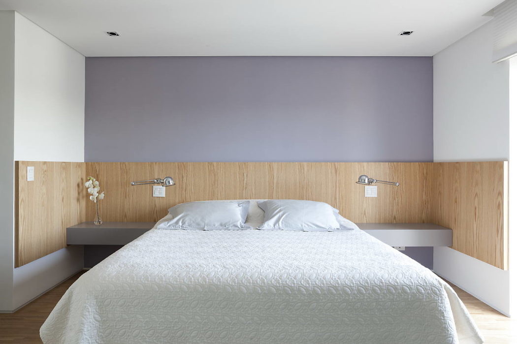 Ibirapuera Apartment by Casa14 Arquitetura - 15