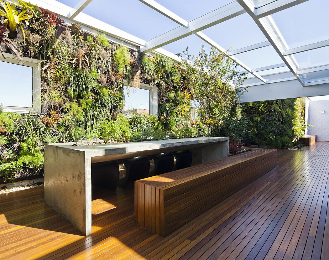 Ibirapuera Apartment by Casa14 Arquitetura - 17