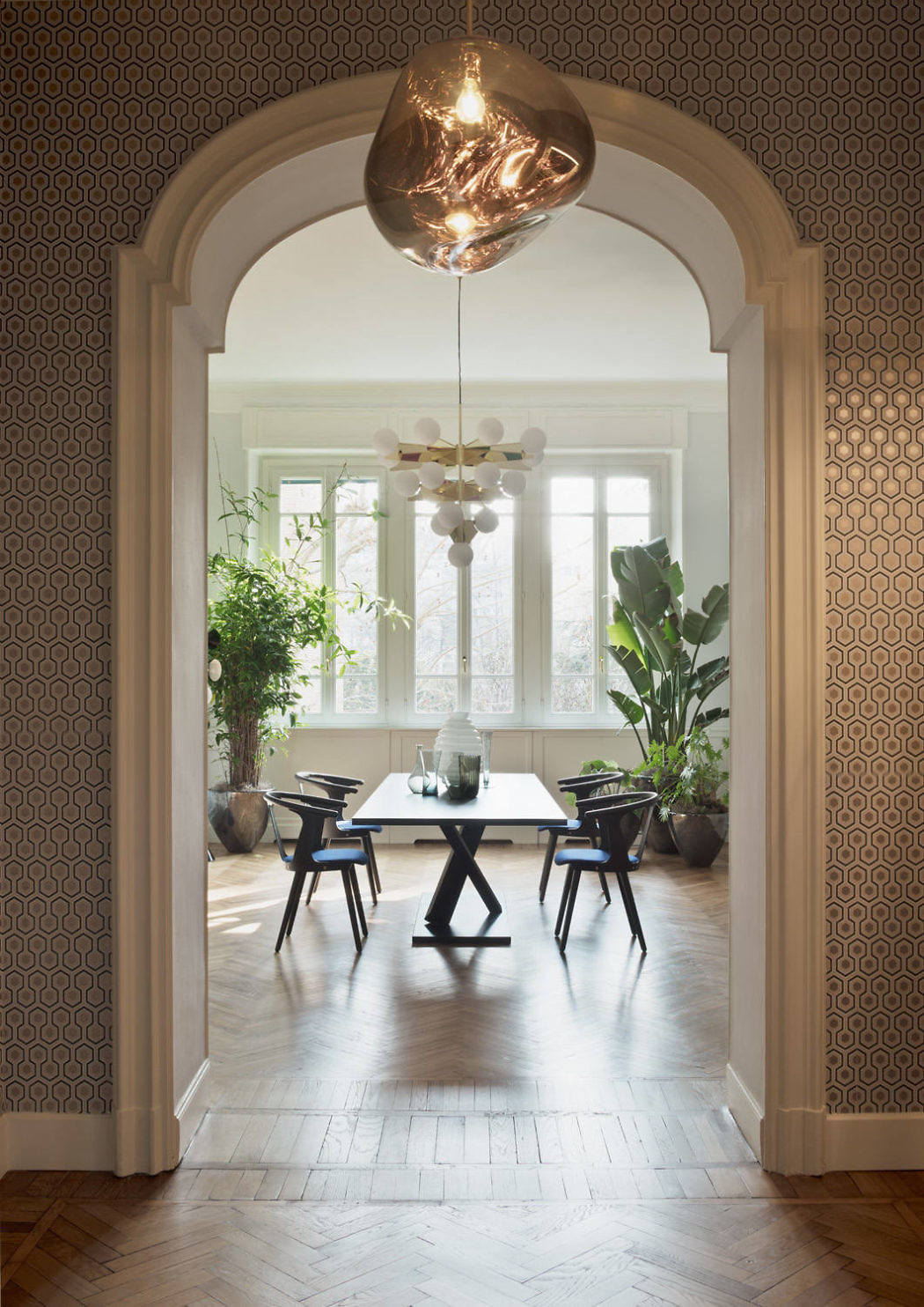 Casa B by Vudafieri Saverino Partners - 7