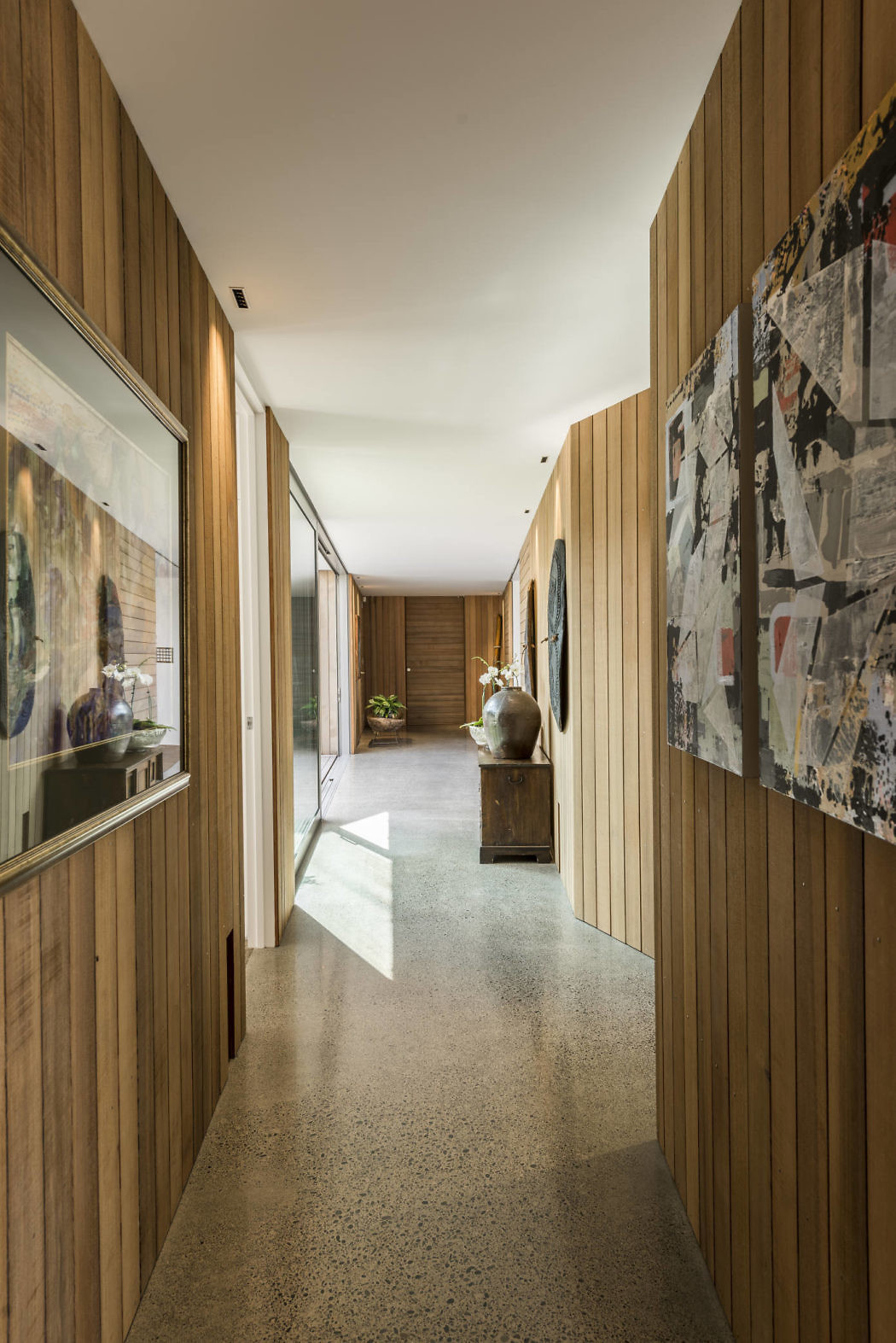 Christchurch House by Case Ornsby Design - 3