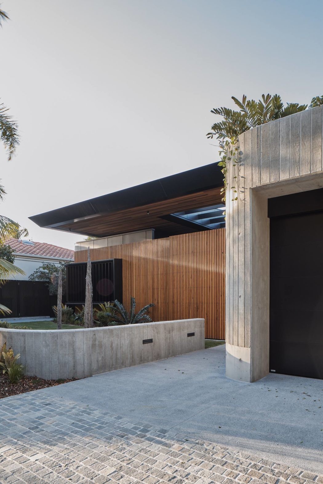 Cove House by Justin Humphrey - 7