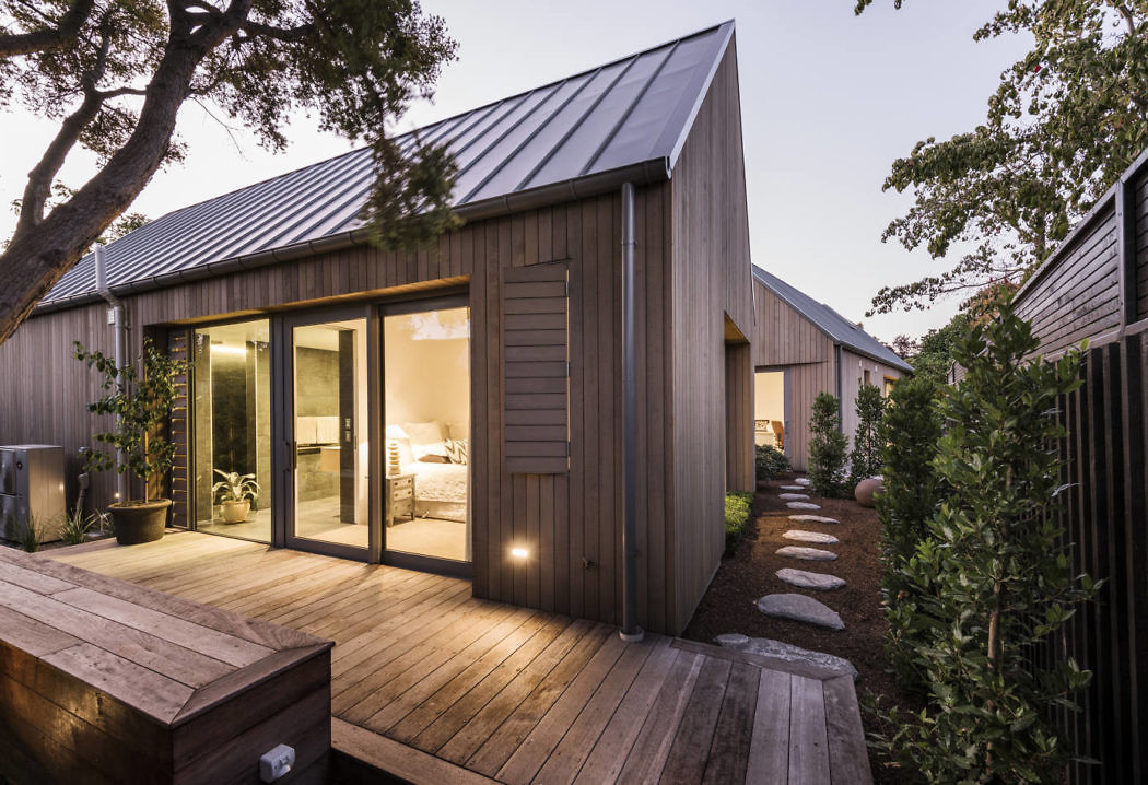 Christchurch House by Case Ornsby Design - 7