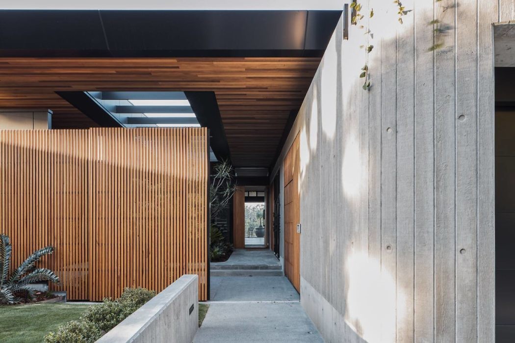 Cove House by Justin Humphrey - 6