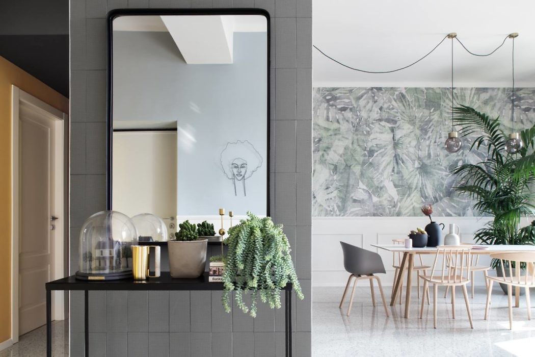 J50 Apartment by Studio Tenca & Associati - 3