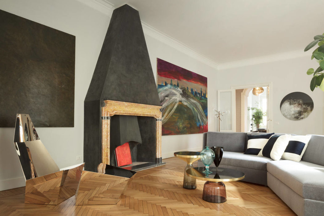 Casa B by Vudafieri Saverino Partners - 2