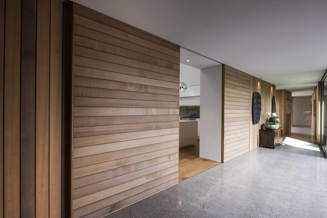Christchurch House by Case Ornsby Design - 4