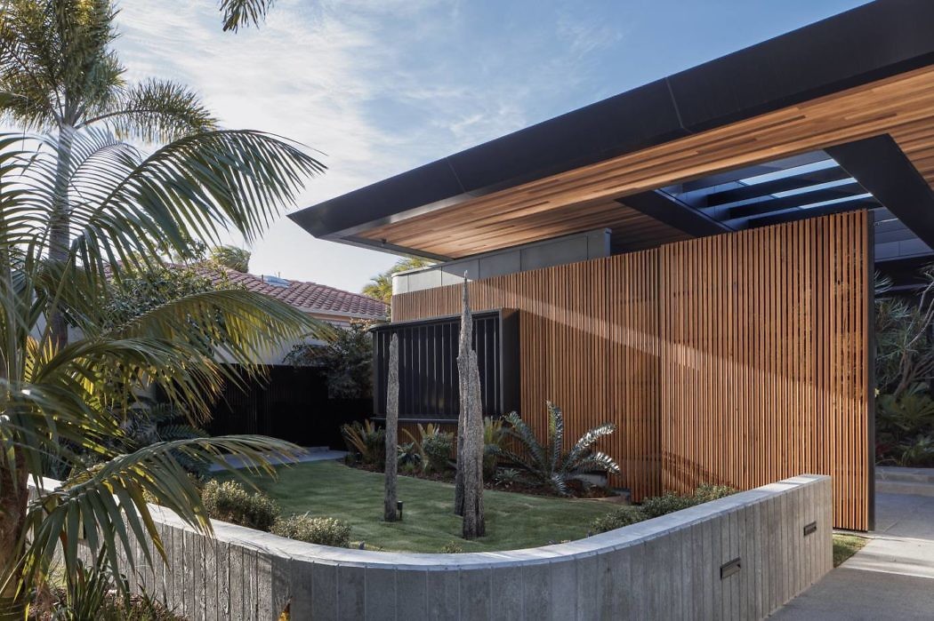 Cove House by Justin Humphrey - 8