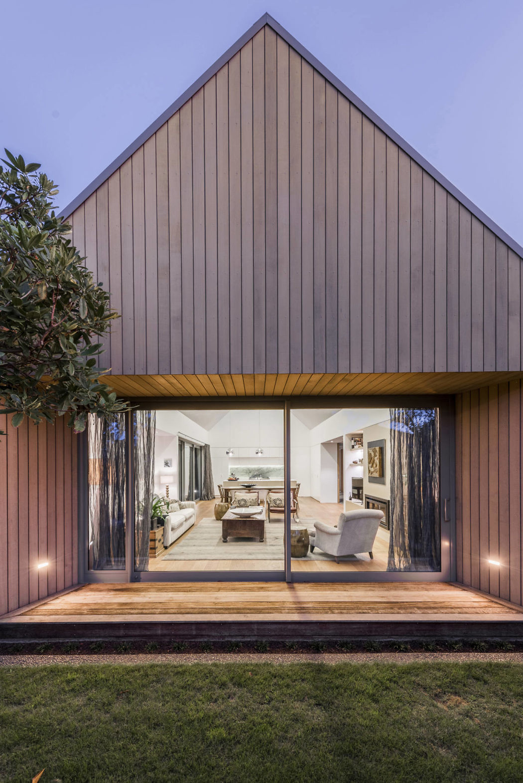 Christchurch House by Case Ornsby Design - 6