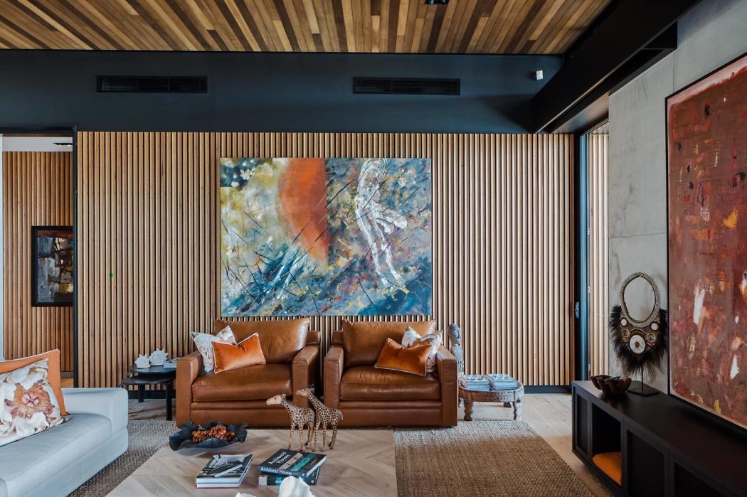 Cove House by Justin Humphrey - 2