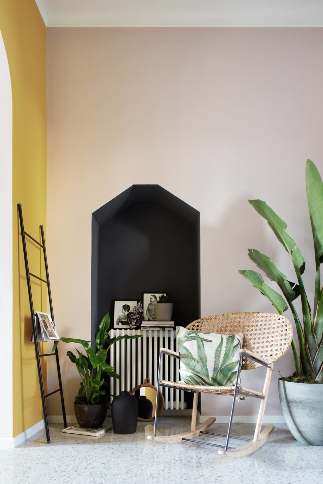 J50 Apartment by Studio Tenca & Associati - 5