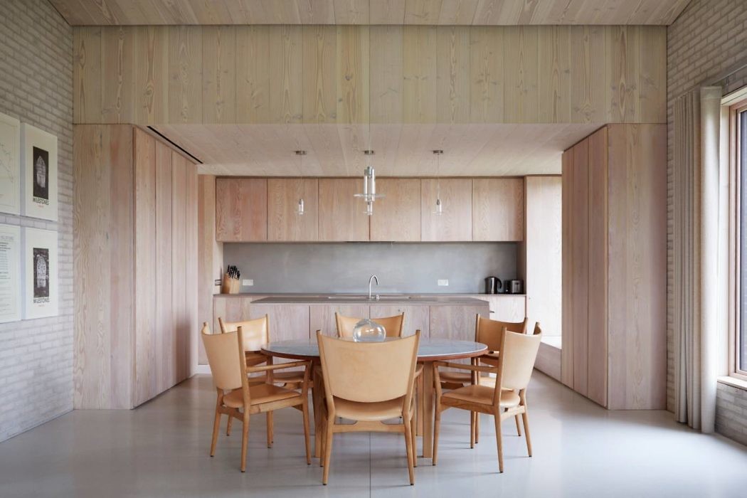 The Life House by John Pawson - 2