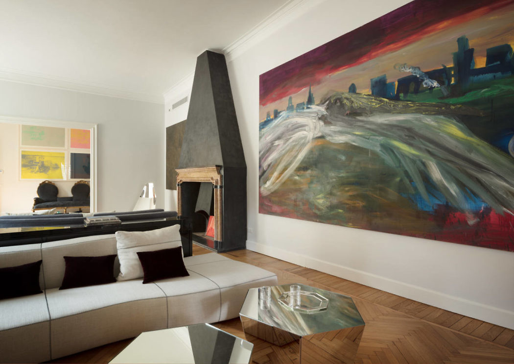 Casa B by Vudafieri Saverino Partners - 3