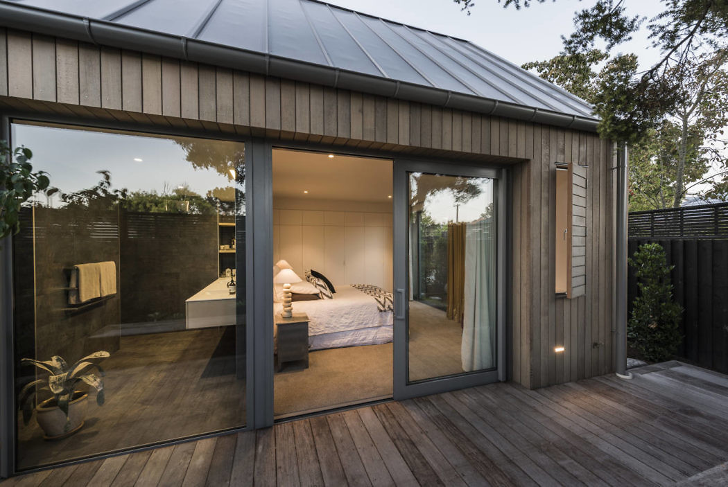 Christchurch House by Case Ornsby Design - 5
