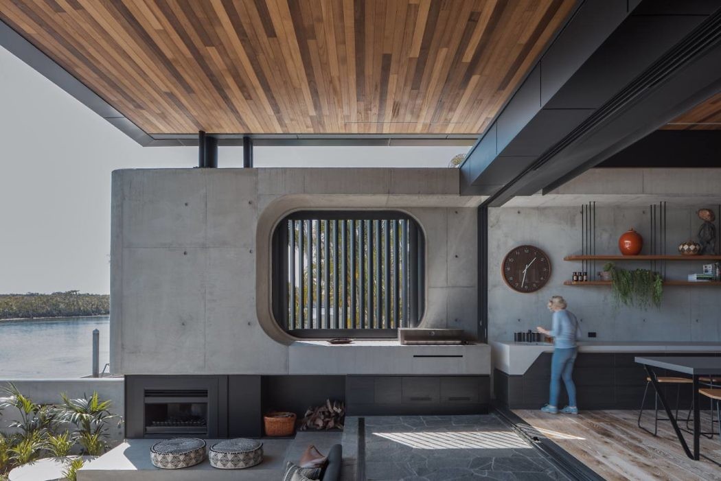 Cove House by Justin Humphrey - 4