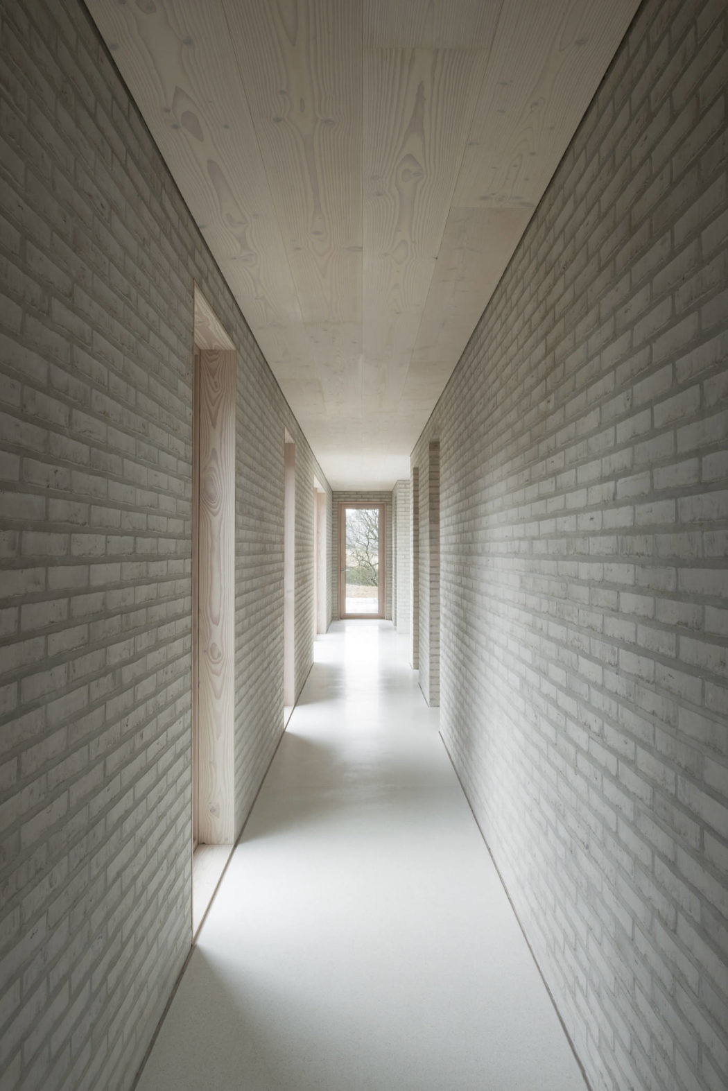 The Life House by John Pawson - 4