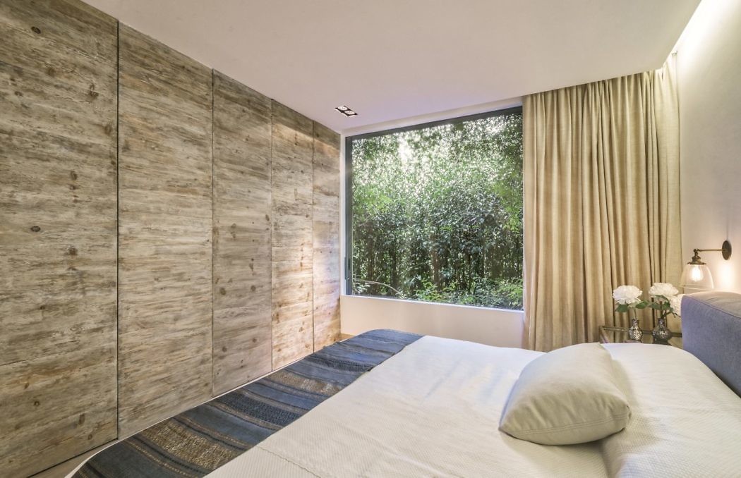 Casa M by Lopez Duplan Arquitectos - 9