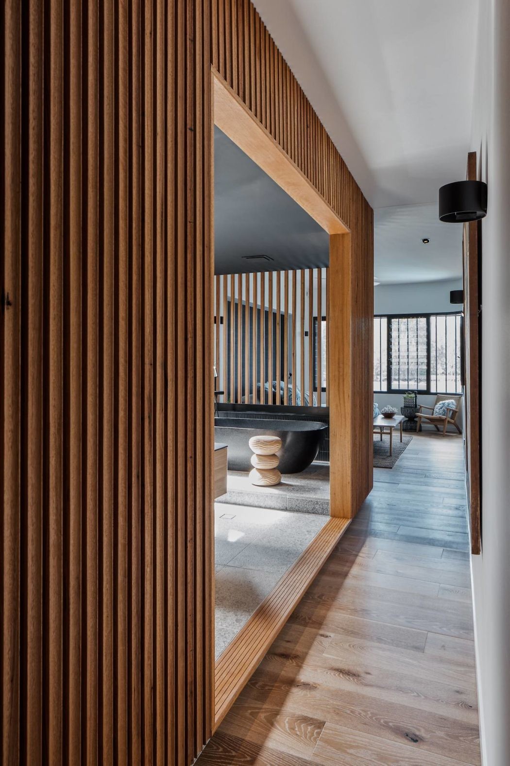 Cove House by Justin Humphrey - 3