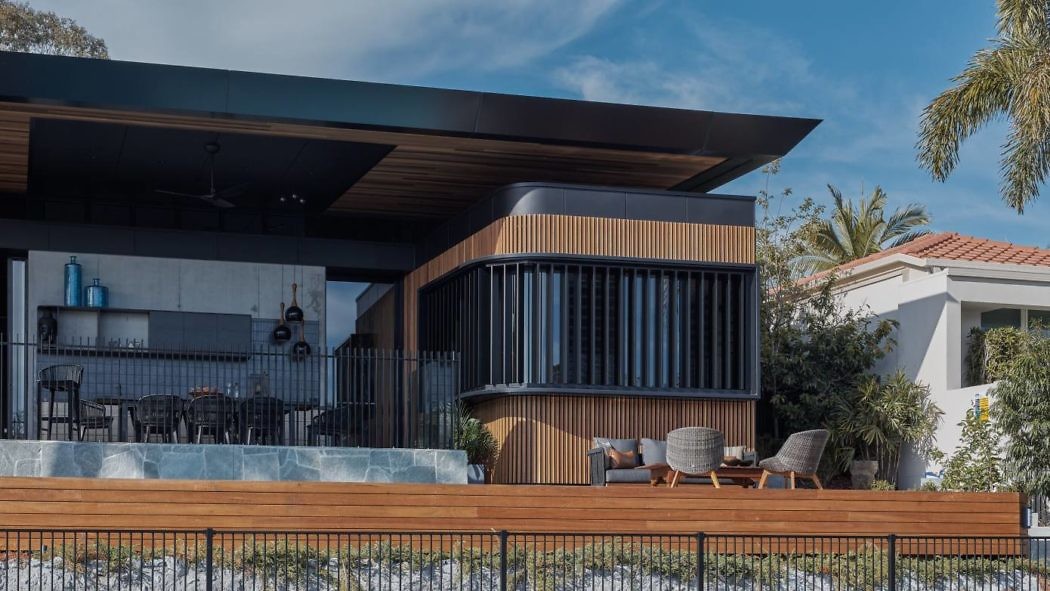 Cove House by Justin Humphrey - 5