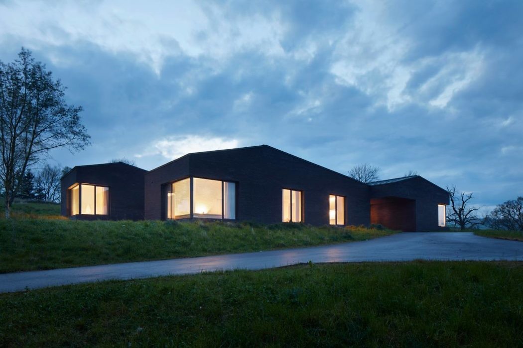 The Life House by John Pawson - 7