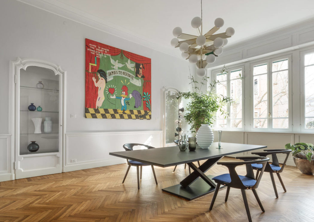 Casa B by Vudafieri Saverino Partners - 4