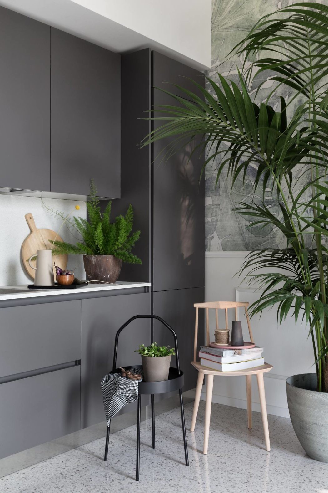 J50 Apartment by Studio Tenca & Associati - 4