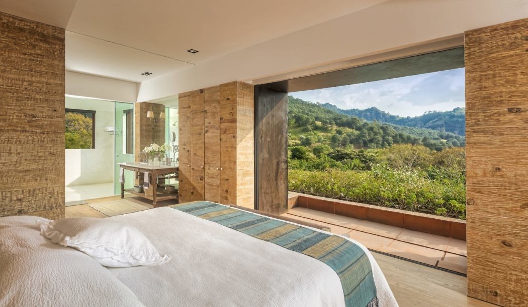 Casa M by Lopez Duplan Arquitectos - 8