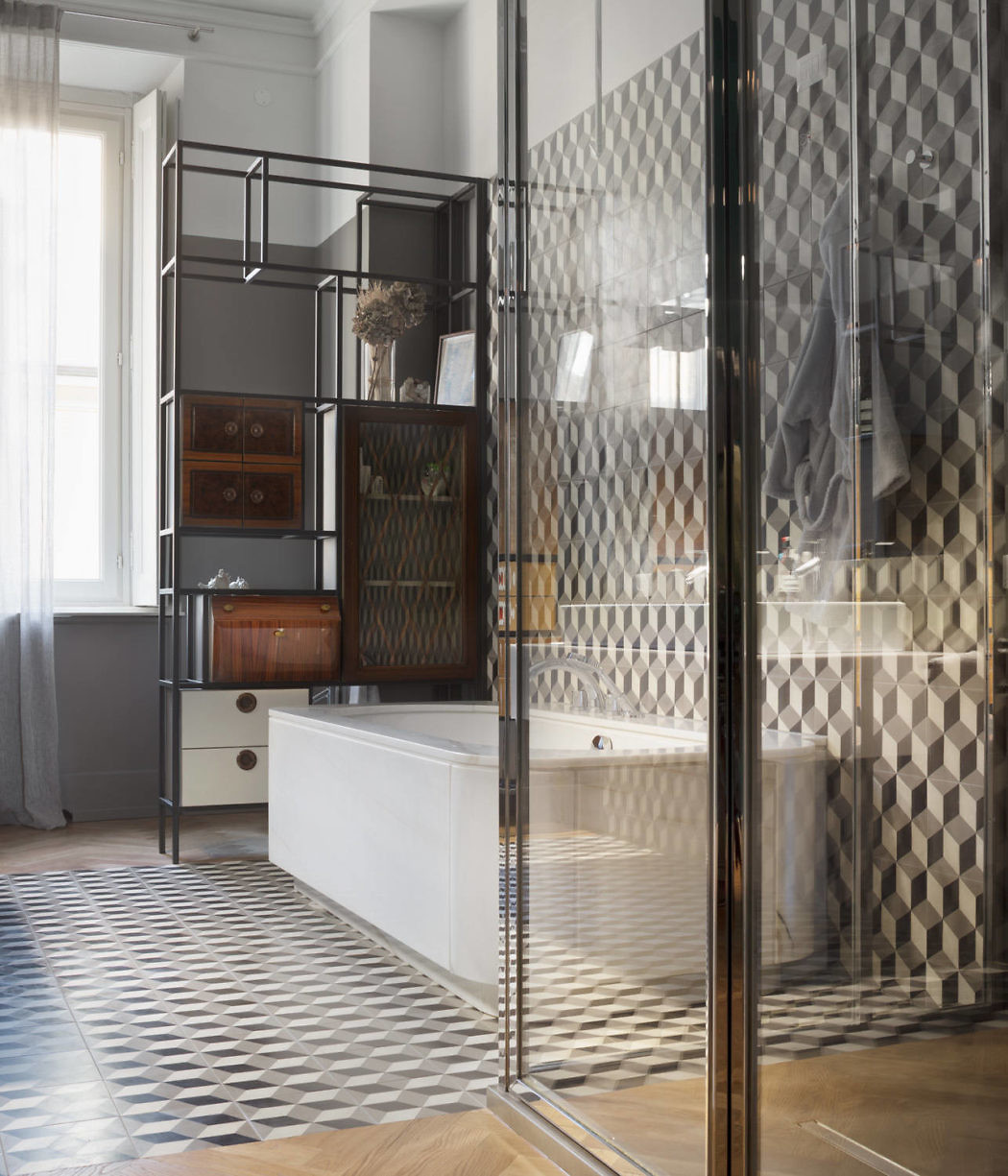 Casa B by Vudafieri Saverino Partners - 10