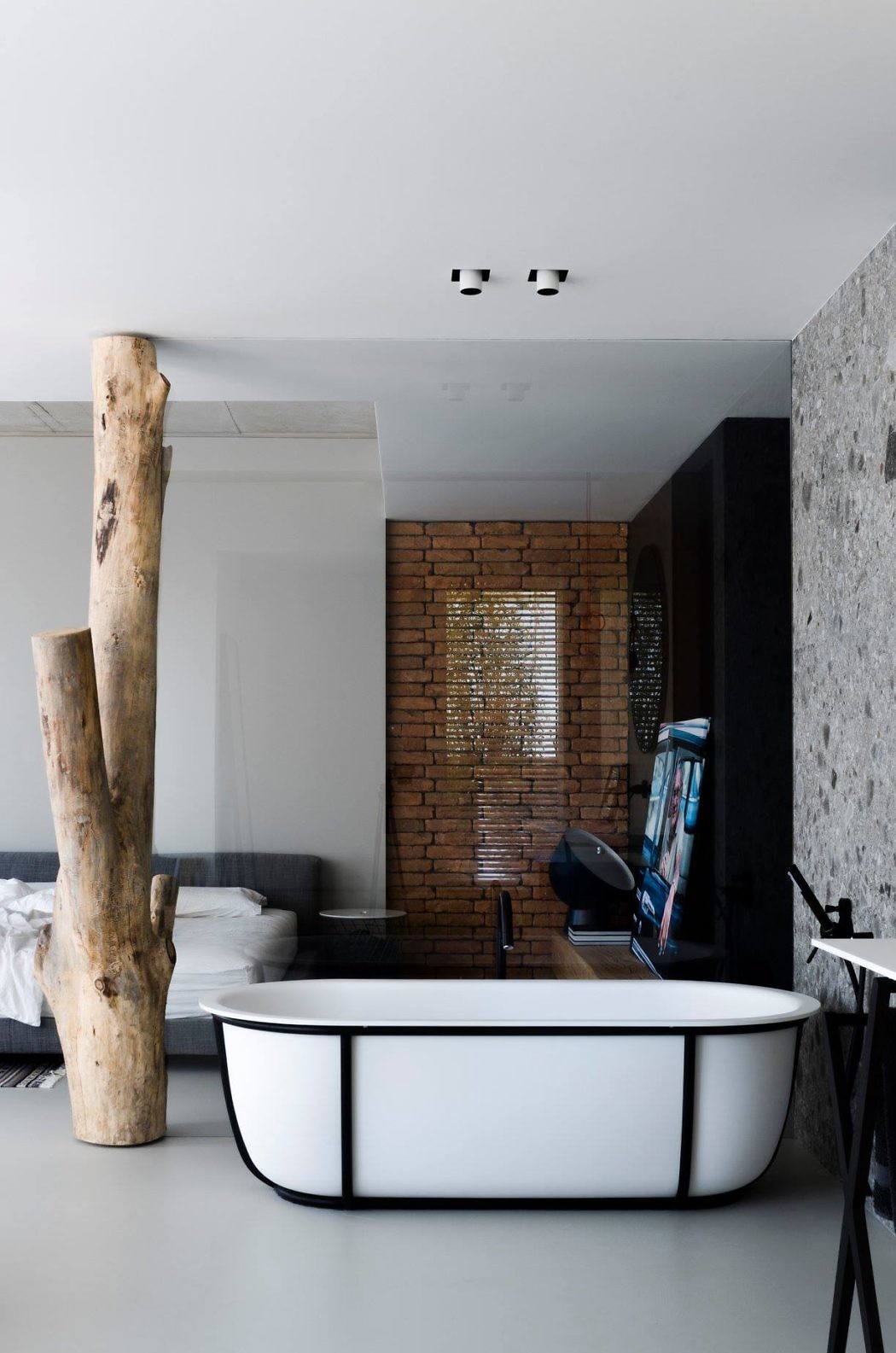 Soft Loft by LineArchitects - 9
