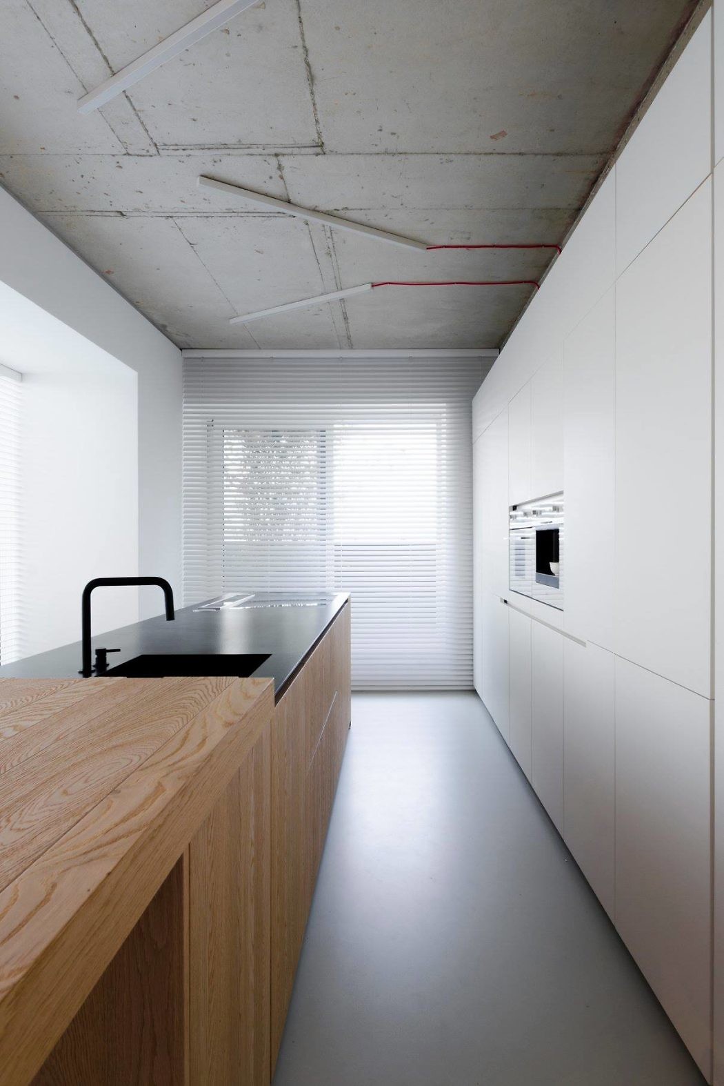 Soft Loft by LineArchitects - 6