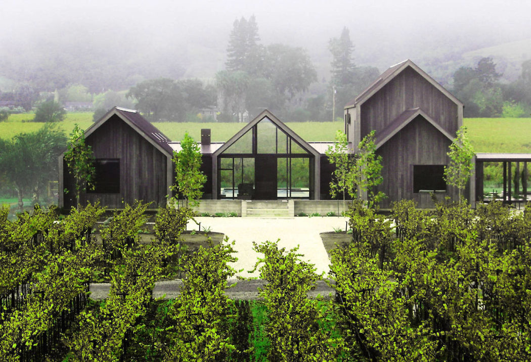 Ryan Residence by Holder Design Associates - 7