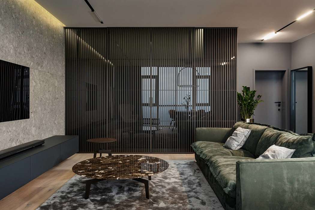 Timeless Apartment by Svoya Studio - 6