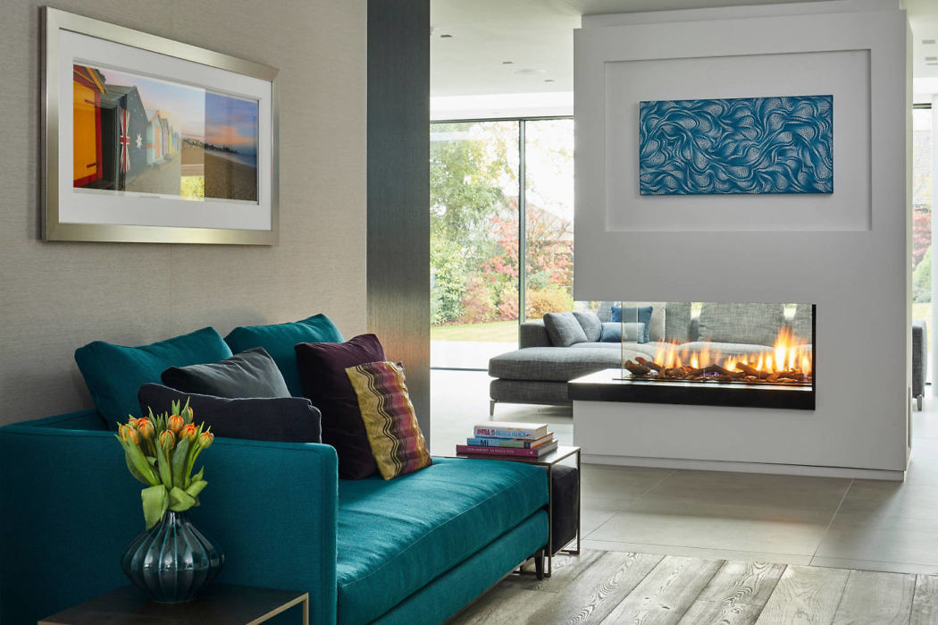 Home Refurbishment & Extension by Bridget Reading - 6