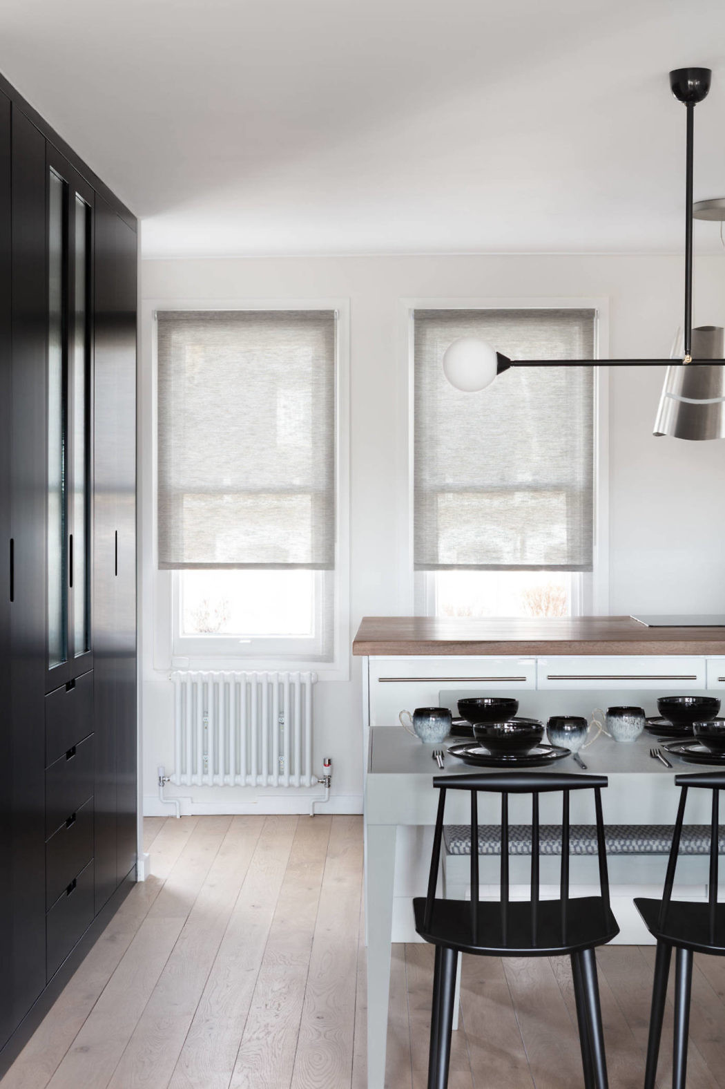 Kentish Town Home by Shanade McAllister-Fisher Interior Design - 3