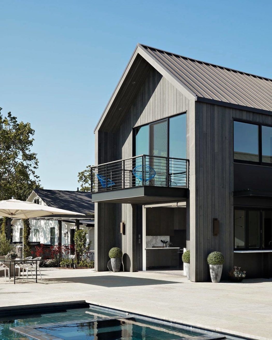 Ryan Residence by Holder Design Associates - 6