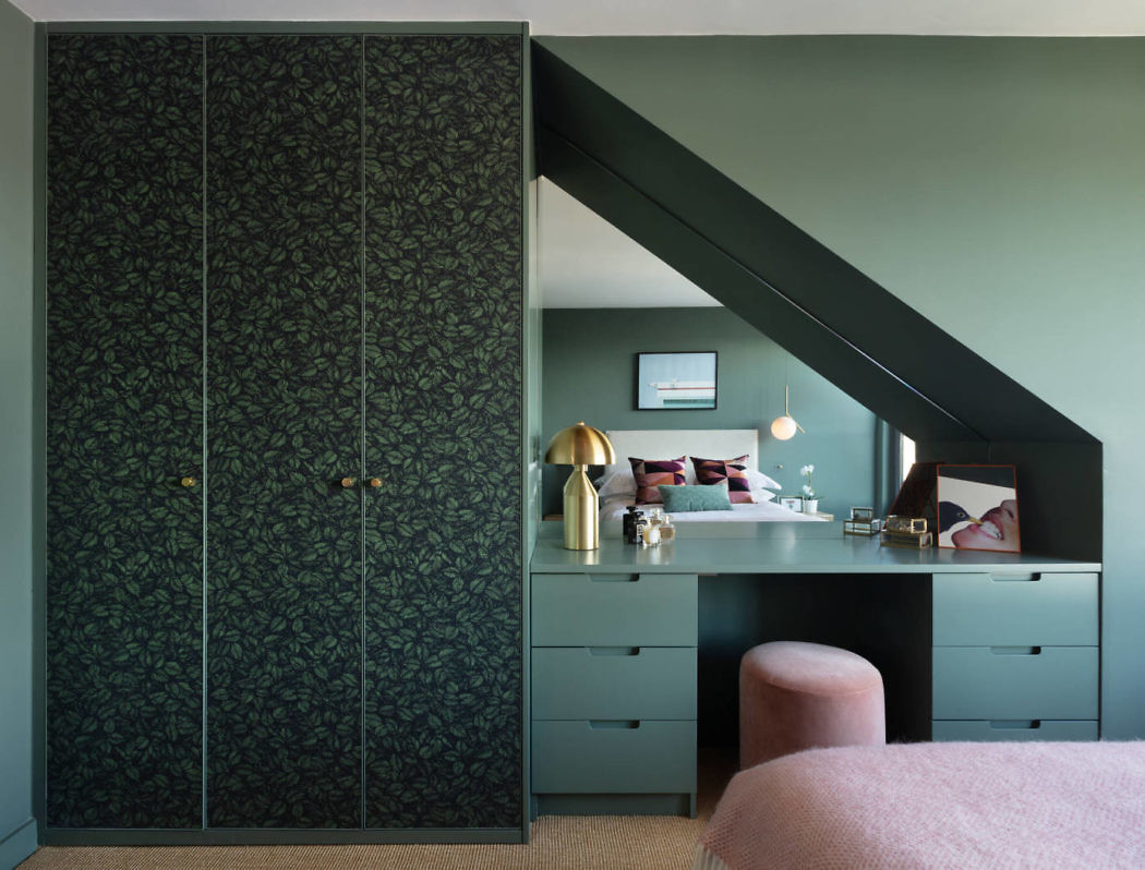 Kentish Town Home by Shanade McAllister-Fisher Interior Design - 4