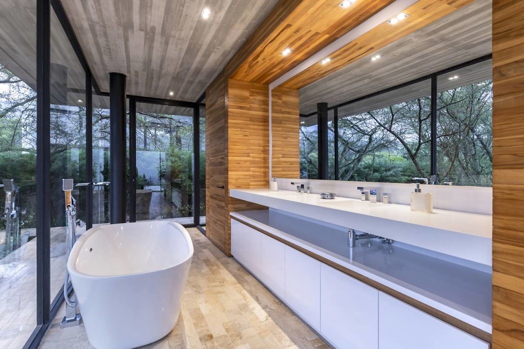 Tacuri House by Gabriel Rivera Arquitectos - 6