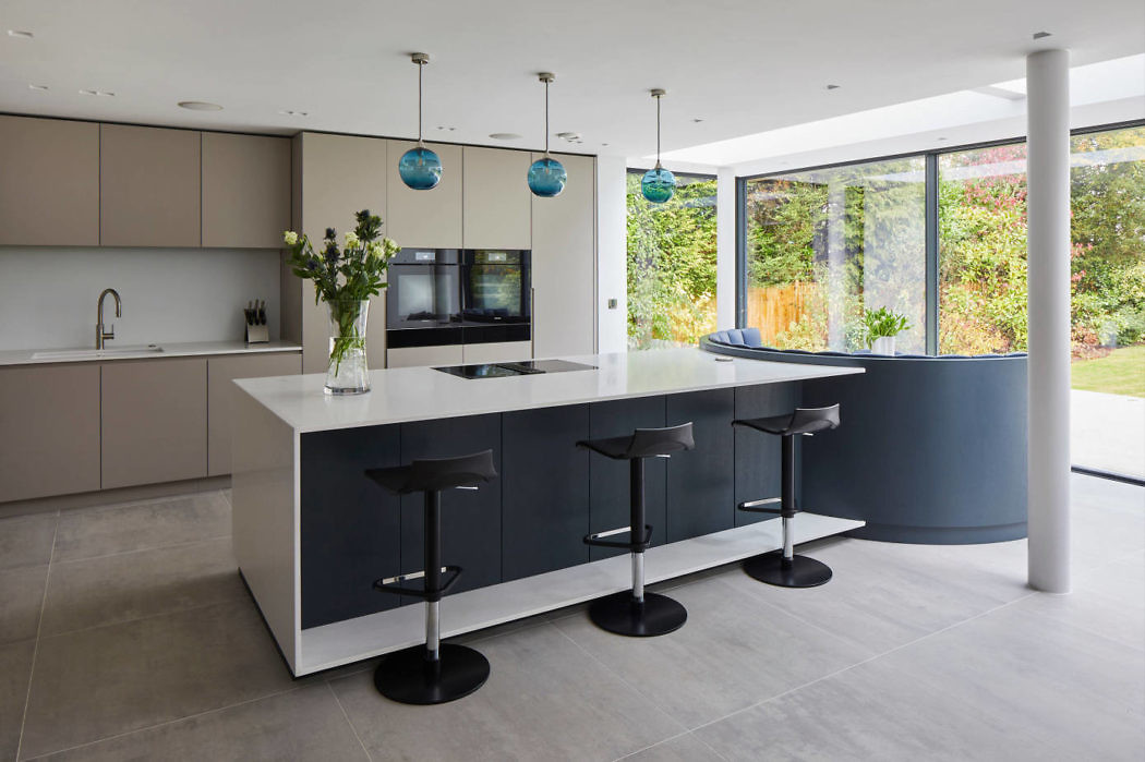 Home Refurbishment & Extension by Bridget Reading - 5