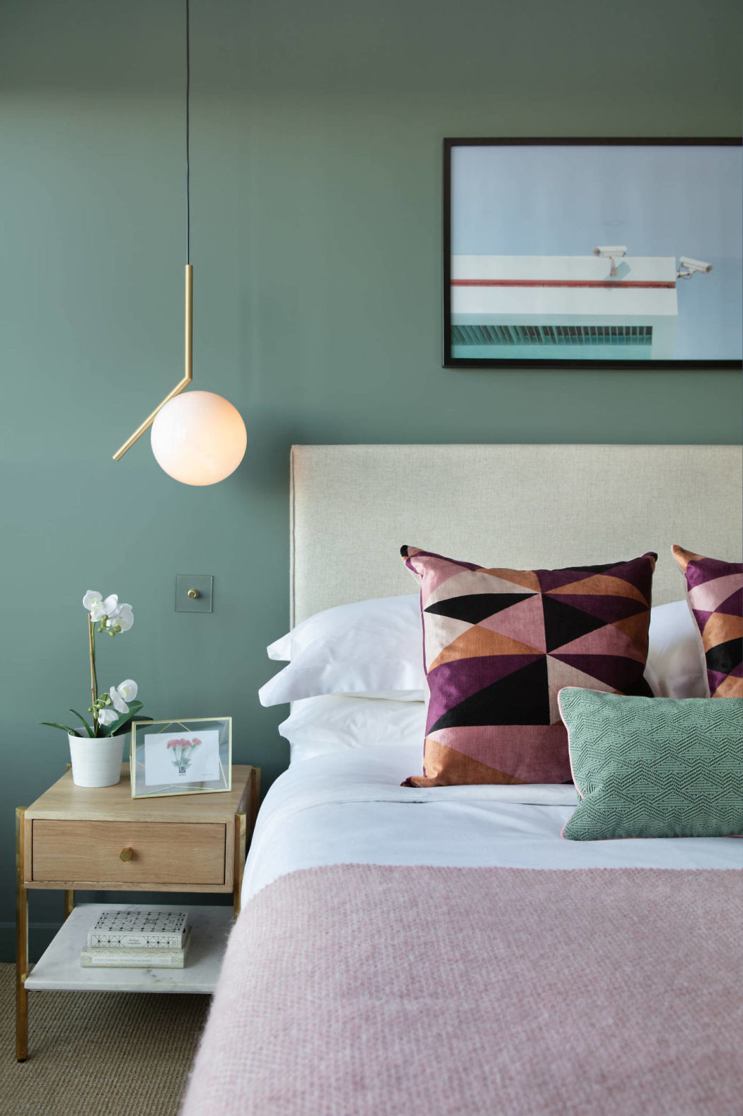 Kentish Town Home by Shanade McAllister-Fisher Interior Design - 5