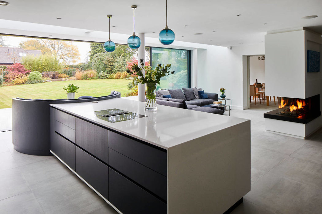 Home Refurbishment & Extension by Bridget Reading - 3