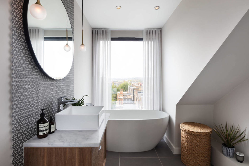 Kentish Town Home by Shanade McAllister-Fisher Interior Design - 6