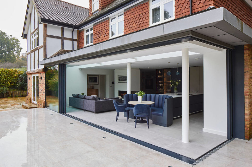 Home Refurbishment & Extension by Bridget Reading - 9