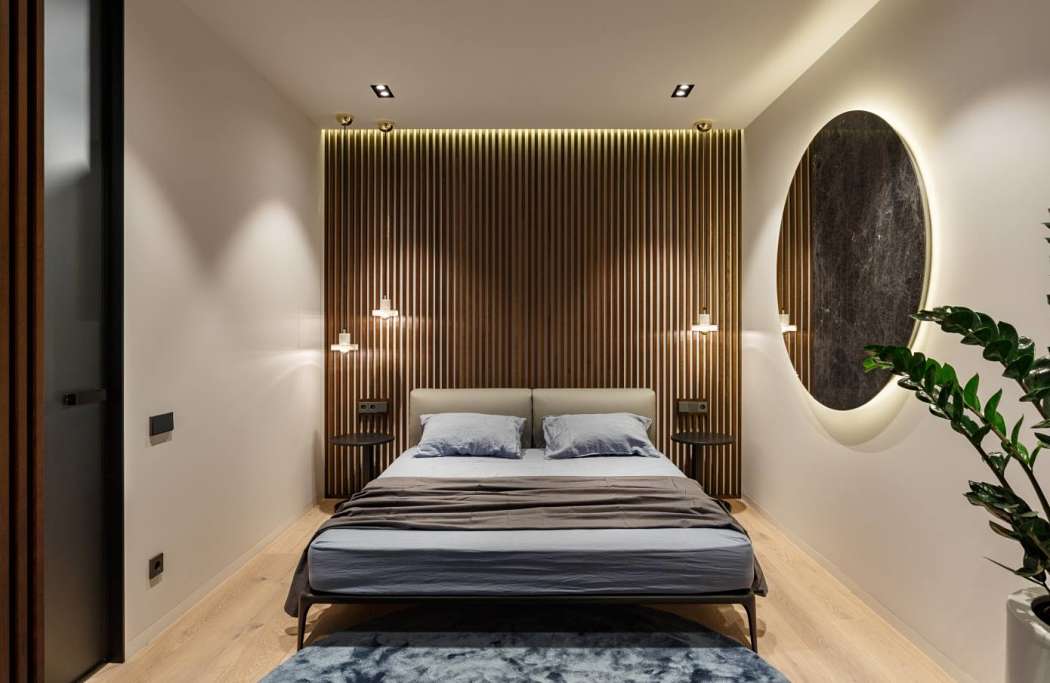 Timeless Apartment by Svoya Studio - 7