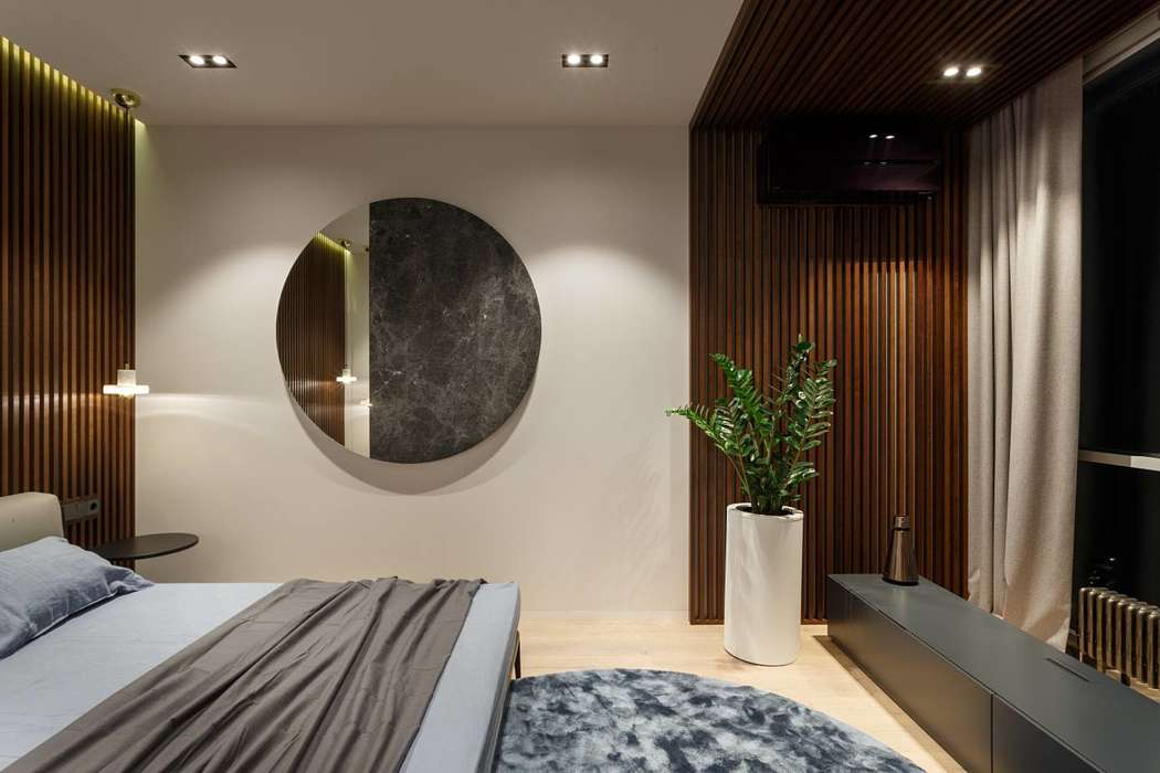 Timeless Apartment by Svoya Studio - 8