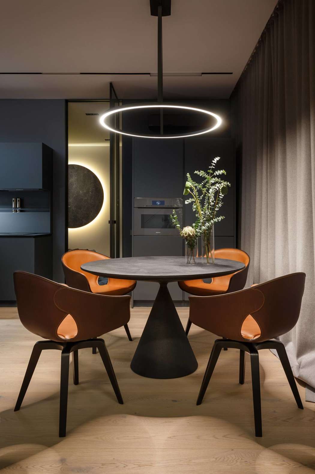 Timeless Apartment by Svoya Studio - 5
