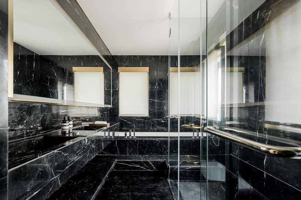 Residence in Tianjin by Co-Direction Design - 8