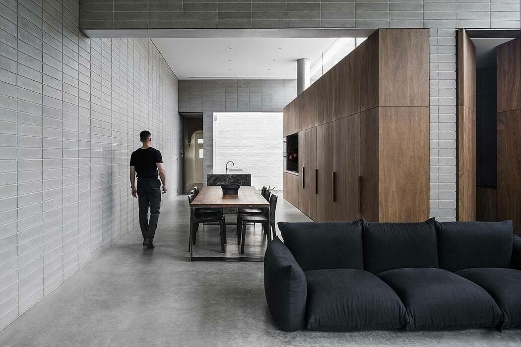 Highbury Grove by Ritz&Ghougassian - 2