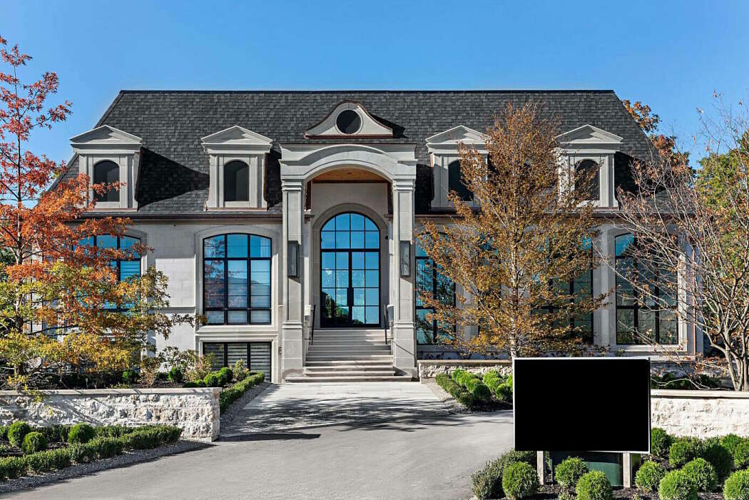 Luxury Home by Timberworx Custom Homes - 2