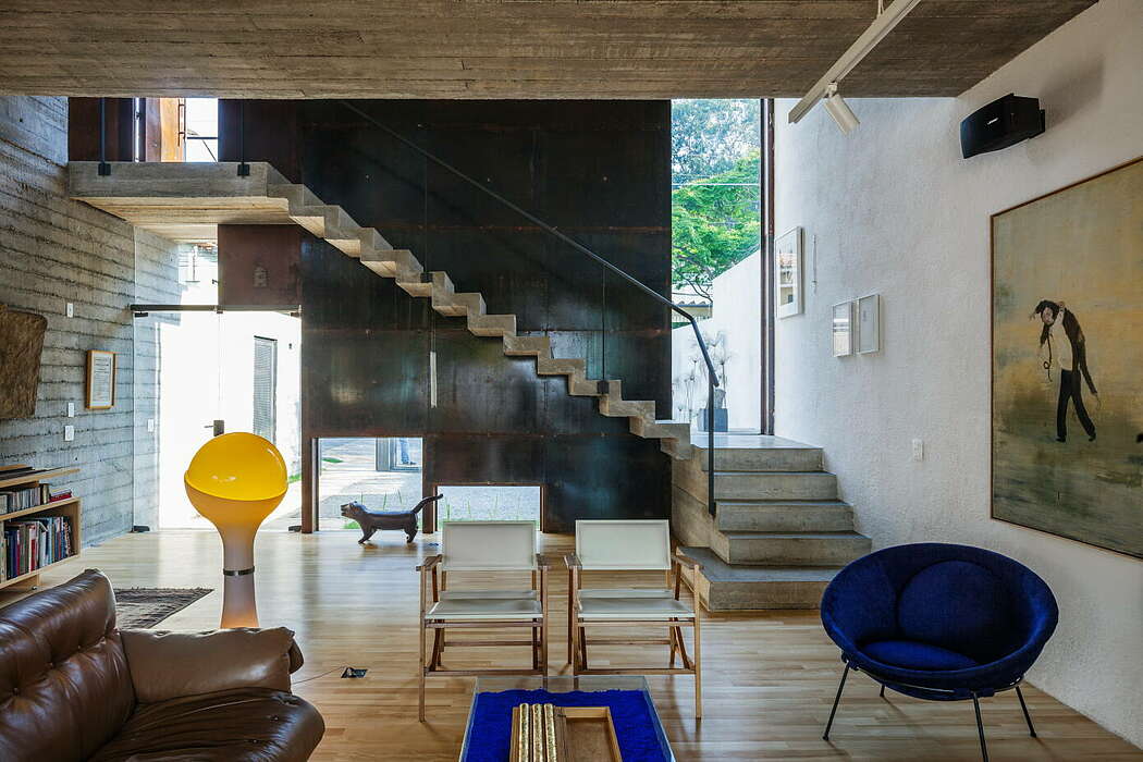 Casa Pepiguari by Brasil Arquitetura - 2